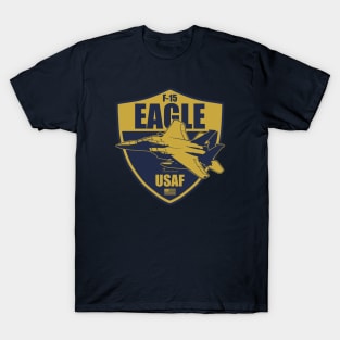 F-15 Eagle T-Shirt